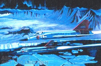 The United States Air Force Art Collection