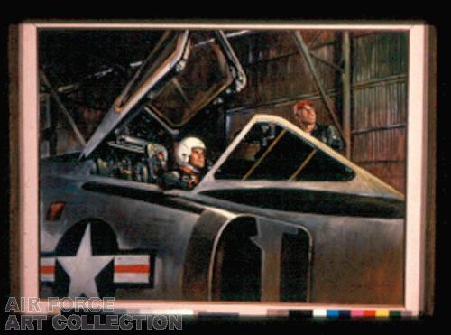 The United States Air Force Art Collection