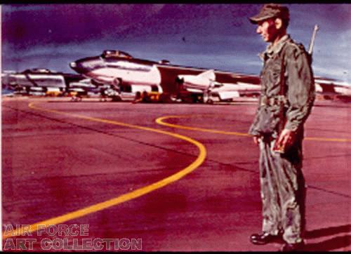 The United States Air Force Art Collection