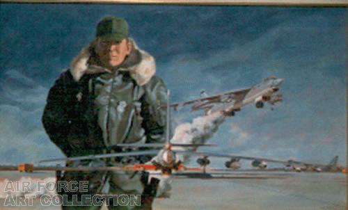 The United States Air Force Art Collection