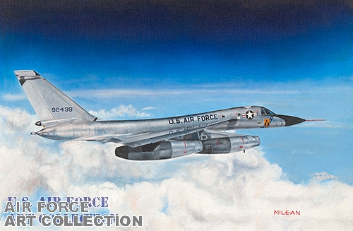 The United States Air Force Art Collection