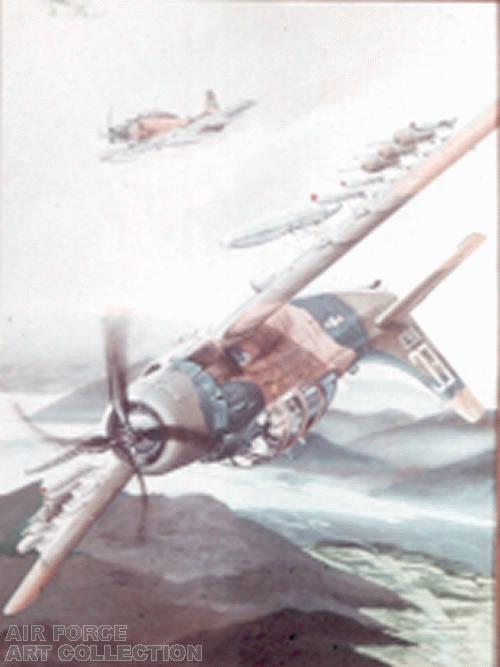 The United States Air Force Art Collection