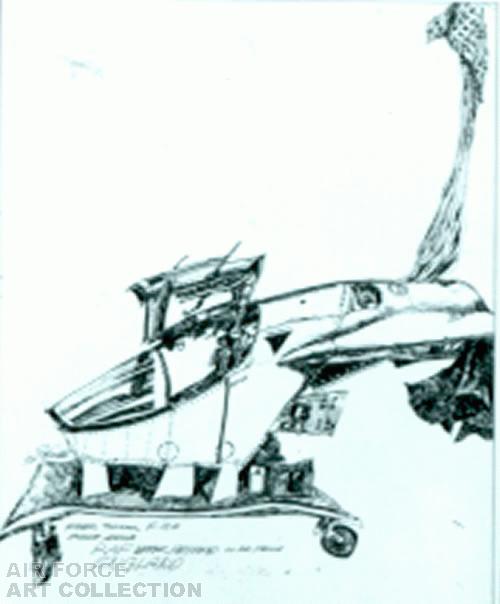 The United States Air Force Art Collection The United States Air Force Art Collection