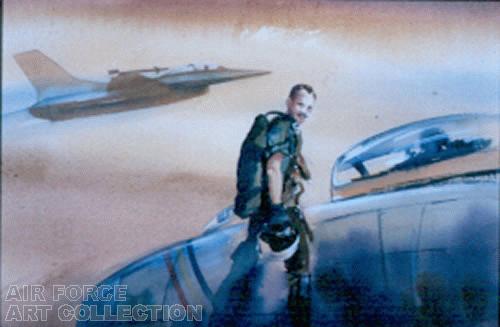 The United States Air Force Art Collection