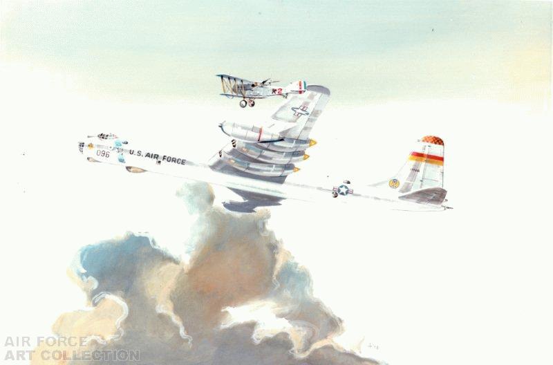 The United States Air Force Art Collection
