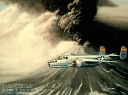 The United States Air Force Art Collection
