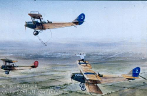 The United States Air Force Art Collection