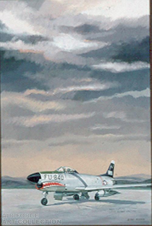 The United States Air Force Art Collection