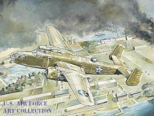 The United States Air Force Art Collection