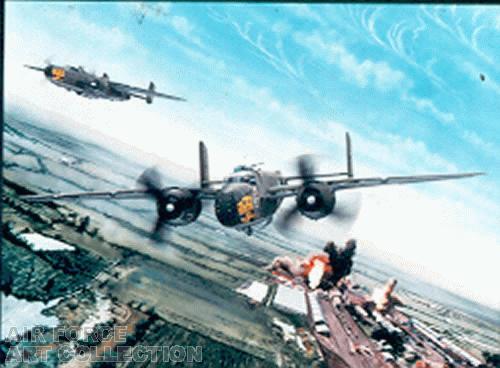 The United States Air Force Art Collection