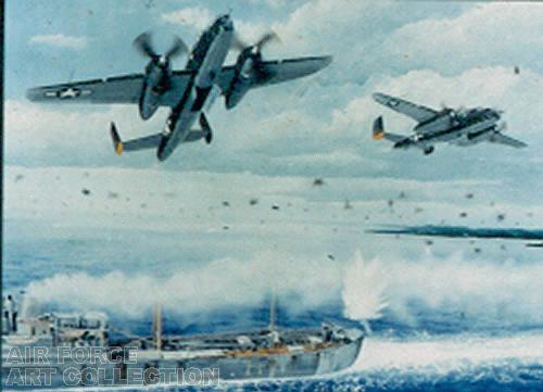 The United States Air Force Art Collection
