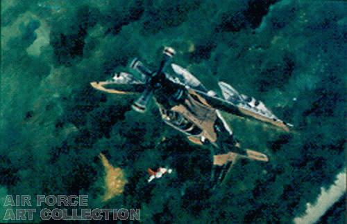 The United States Air Force Art Collection