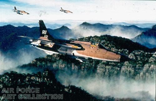The United States Air Force Art Collection