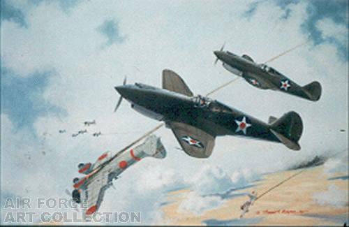 The United States Air Force Art Collection