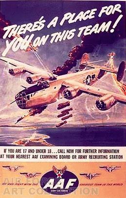 The United States Air Force Art Collection