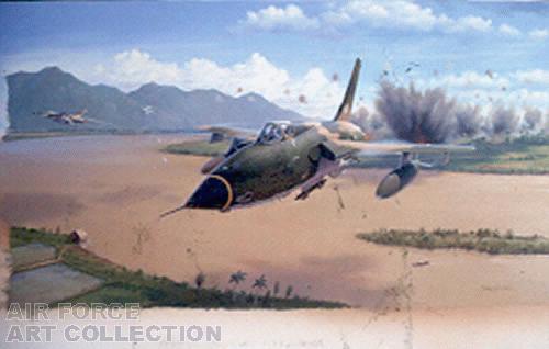 The United States Air Force Art Collection