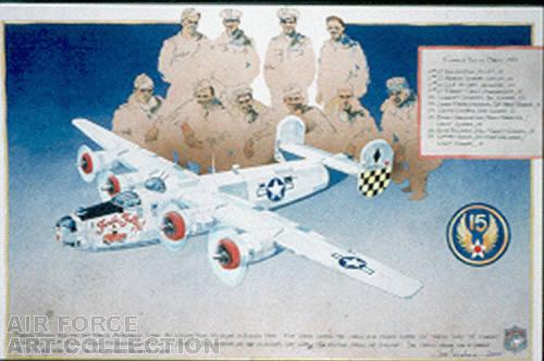 The United States Air Force Art Collection