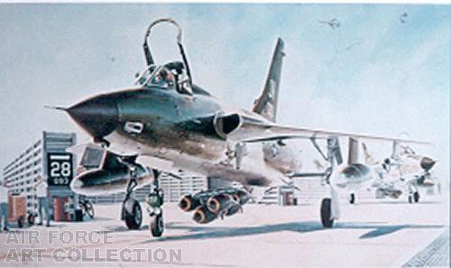 The United States Air Force Art Collection