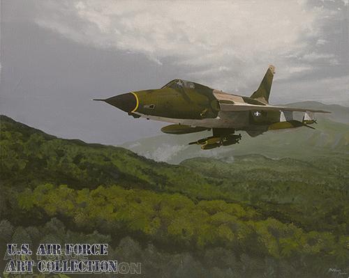 The United States Air Force Art Collection