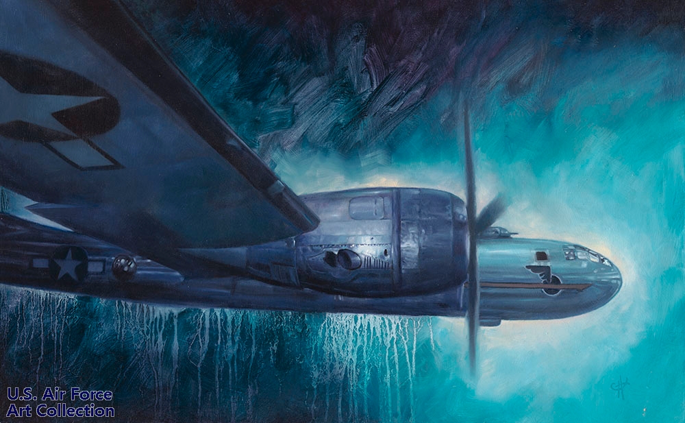 The United States Air Force Art Collection